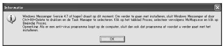JVC GZ-MG77 - Klik op [Fine] en start de computer vervolgens opnieuw op. - 5