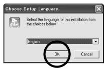 JVC GZ-MG77 - De volgende stappen zijn een voorbeeld van CyberLink DVD Solution. - 1