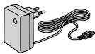 JVC GZ-HM200 - Accessoires - 1