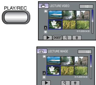 PLAY/REC LECTURE VIDEO 1/2 01.11.2020 04:35 DIGEST LECTURE IMAGE 1/2 01.11.2020 04:58