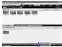 JVC GZ-HM200 - Copie de fichiers sur un disqu - 4