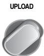 JVC GZ-HM200 - Appuyez deux fois sur UPLOAD. - 1
