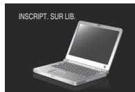 INSCRIPT. SUR LIB.