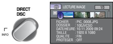DIRECT DISC INFO FICHER : PIC. 0008.JPG DOSSIER : 100.VCSO DATE/HEURE: 10.11.2009 09:24 TAILLE : 1920 X 1080 QUALITE : FIN PROTEGER : OFF