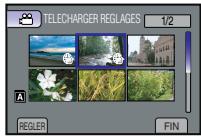 TELECHARGER REGLAGES 1/2 A REGLER FIN