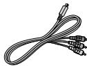 JVC GZ-HM200 - Accessoires - 3