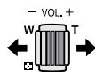 JVC GZ-HM200 - Préparation: - 4