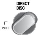 DIRECT DISC INFO