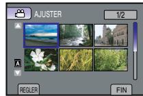 AJUSTER 1/2 REGLER FIN