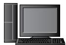 JVC GZ-HM200 - Disque dur extérieur USB - 1