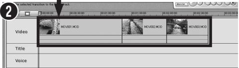 JVC GZ-MG505 (ADDITIF PC) - Almacenamiento en DVD. - 9