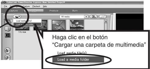 JVC GZ-MG505 (ADDITIF PC) - Almacenamiento de datos II Almacenamiento de vídeos en DVD - 4
