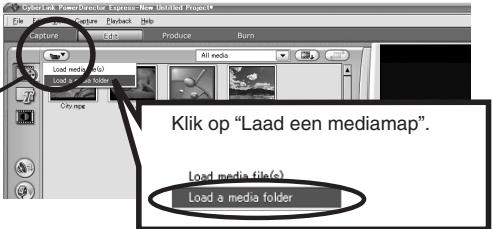 JVC GZ-MG505 (ADDITIF PC) - Gegevens opslaan, deel II de film op DVD opslaan. - 4