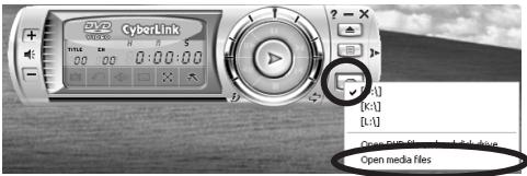 JVC GZ-MG505 (ADDITIF PC) - Almacenamiento de vídeos en PC - 10