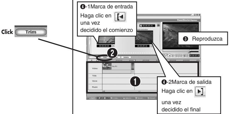 JVC GZ-MG505 (ADDITIF PC) - Almacenamiento en DVD. - 4