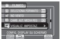 JVC GZ-MS125 - Impostazione data/ora - 1