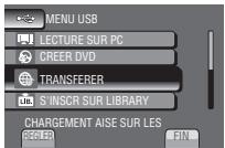 JVC GZ-MS125 - Télécharger des fichiers - 1