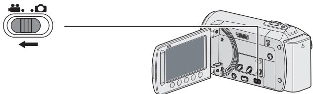 JVC GZ-MS125 - AVVERTENZA - 2