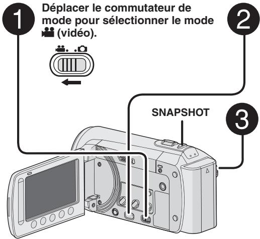 JVC GZ-MS125 - Preparation - 1