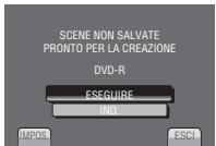 JVC GZ-MS125 - Selezionare [ESEGUI]. - 1