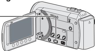 JVC GZ-MS125 - AVVERTENZA - 5