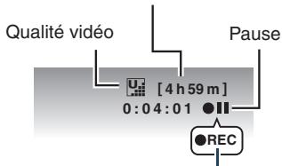 JVC GZ-MS125 - ATTENTION - 6
