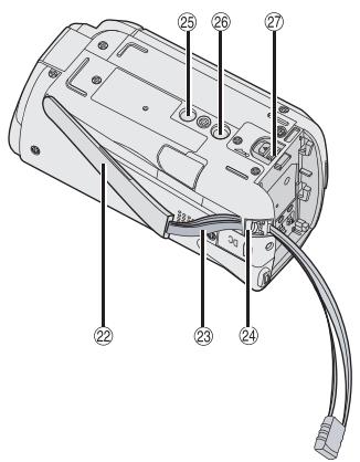 JVC GZ-MS125 - Index - 4