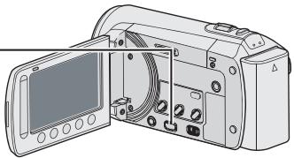 JVC GZ-MS125 - ATTENTION - 3