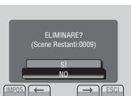 JVC GZ-MS125 - Selezionare [Si]. - 1