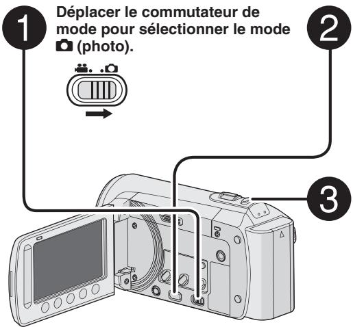 JVC GZ-MS125 - Preparation - 1