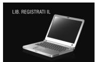 JVC GZ-MS125 - Preparazione: - 2