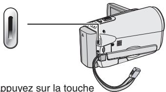 JVC GZ-MS125 - ATTENTION - 4