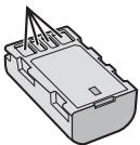JVC GZ-MS125 - Gruppo batteria - 1