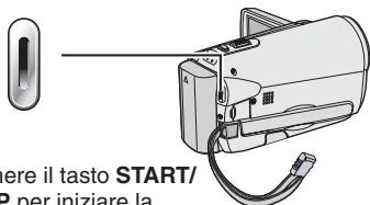 JVC GZ-MS125 - AVVERTENZA - 7