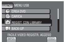 JVC GZ-MS125 - Preparazione: - 1