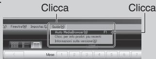 JVC GZ-MS125 - Per leggere la guida all'uso di Everio MediaBrowser - 1