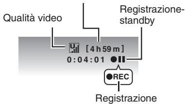 JVC GZ-MS125 - AVVERTENZA - 9