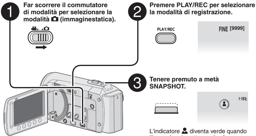 JVC GZ-MS125 - Preparazione: - 1