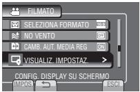 JVC GZ-MS125 - Impostazione della lingua - 1