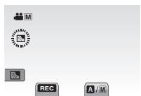 JVC GZ-MS125 - Compensation de contre-jour - 1