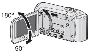 JVC GZ-MS125 - NOTA - 1