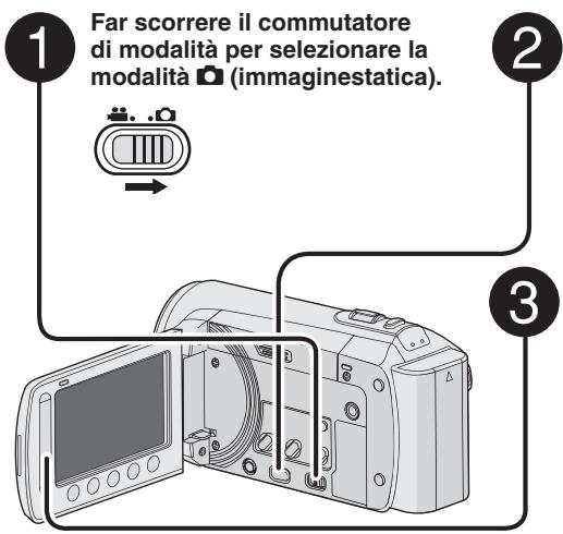 JVC GZ-MS125 - Preparazione: - 1