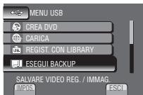 JVC GZ-MS125 - Preparazione: - 2
