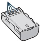 JVC GZ-MS125 - Batteries - 1