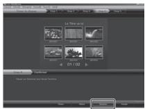 JVC GZ-MS125 - Cliquez sur [Demarrer]. - 1