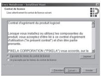 JVC GZ-MS125 - Cliquez sur [Suvient]. - 1