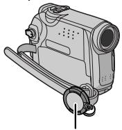 JVC GR-D320E - REMARQUE : - 1