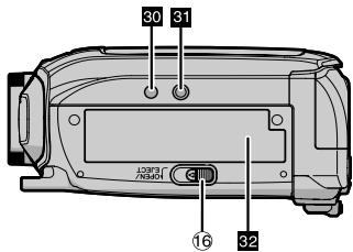 JVC GR-D320E - Index - 4