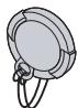 JVC GR-D320E - Accessoires fournis - 6