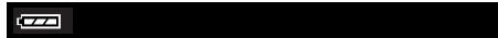 JVC GR-D320E - Warnanzeigen - 1